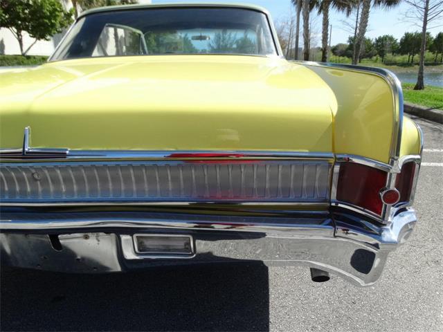 1964 Oldsmobile 98 (CC-955185) for sale in Coral Springs, Florida