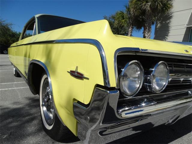 1964 Oldsmobile 98 (CC-955185) for sale in Coral Springs, Florida