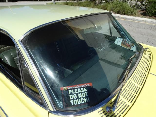 1964 Oldsmobile 98 (CC-955185) for sale in Coral Springs, Florida