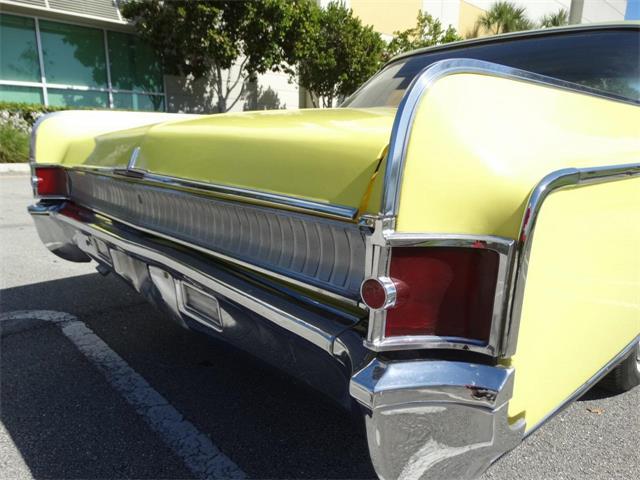 1964 Oldsmobile 98 (CC-955185) for sale in Coral Springs, Florida