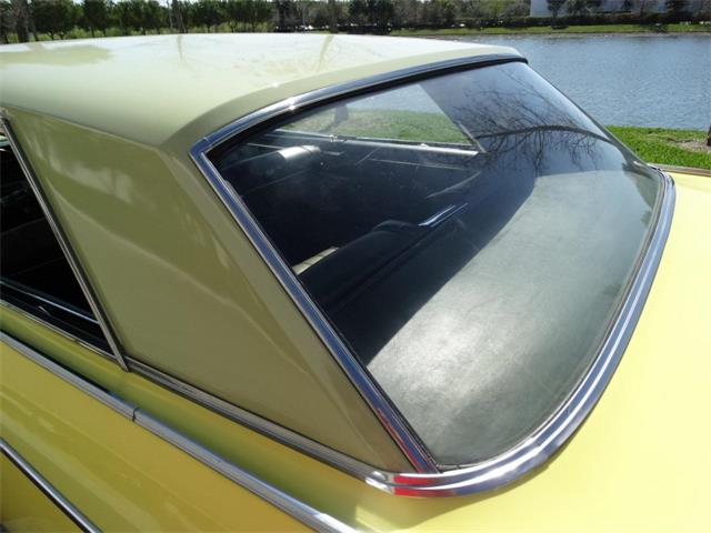 1964 Oldsmobile 98 (CC-955185) for sale in Coral Springs, Florida