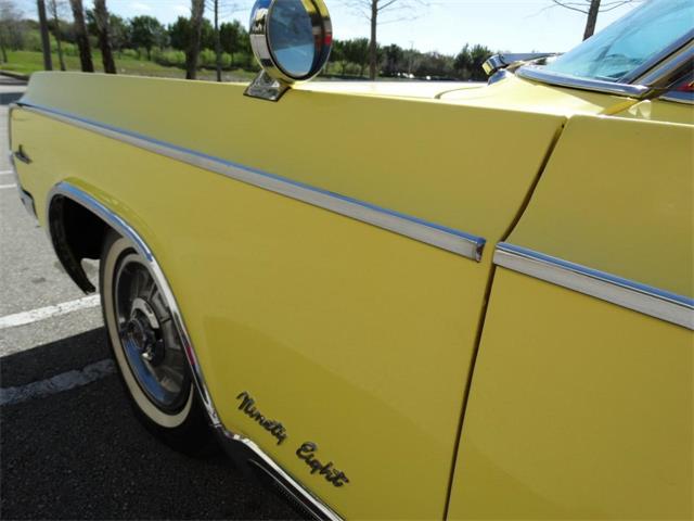 1964 Oldsmobile 98 (CC-955185) for sale in Coral Springs, Florida