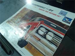 1964 Oldsmobile 98 (CC-955185) for sale in Coral Springs, Florida