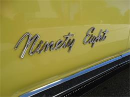 1964 Oldsmobile 98 (CC-955185) for sale in Coral Springs, Florida