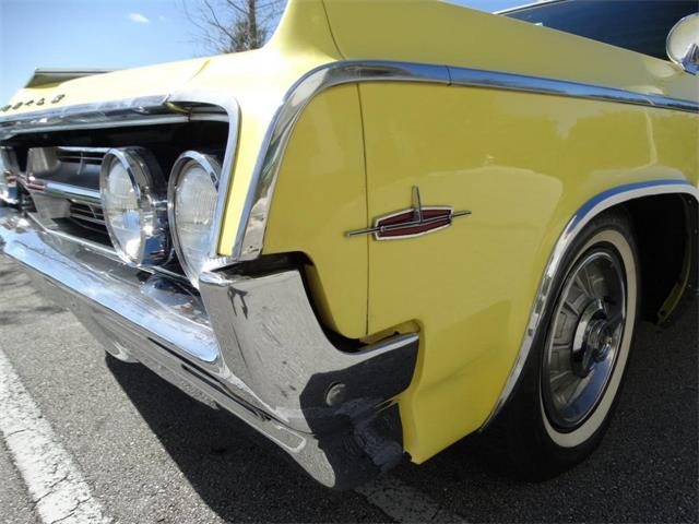 1964 Oldsmobile 98 (CC-955185) for sale in Coral Springs, Florida