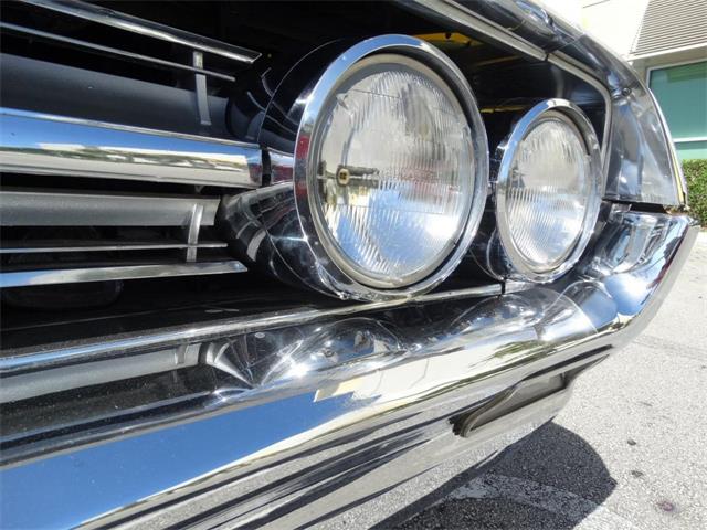 1964 Oldsmobile 98 (CC-955185) for sale in Coral Springs, Florida