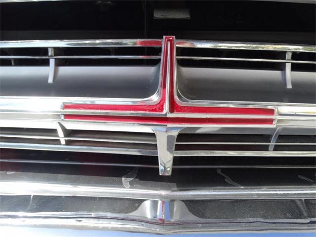 1964 Oldsmobile 98 (CC-955185) for sale in Coral Springs, Florida
