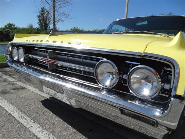 1964 Oldsmobile 98 (CC-955185) for sale in Coral Springs, Florida