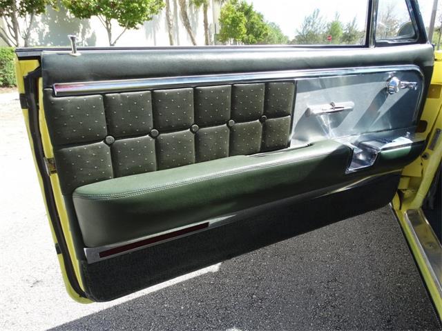 1964 Oldsmobile 98 (CC-955185) for sale in Coral Springs, Florida