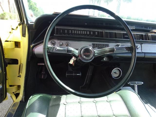 1964 Oldsmobile 98 (CC-955185) for sale in Coral Springs, Florida
