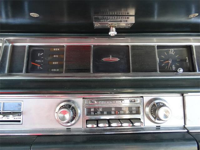 1964 Oldsmobile 98 (CC-955185) for sale in Coral Springs, Florida