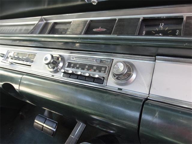 1964 Oldsmobile 98 (CC-955185) for sale in Coral Springs, Florida