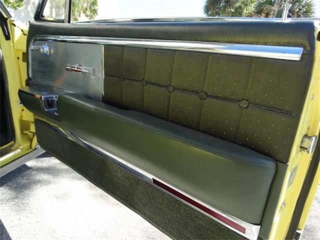 1964 Oldsmobile 98 (CC-955185) for sale in Coral Springs, Florida