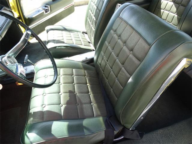 1964 Oldsmobile 98 (CC-955185) for sale in Coral Springs, Florida