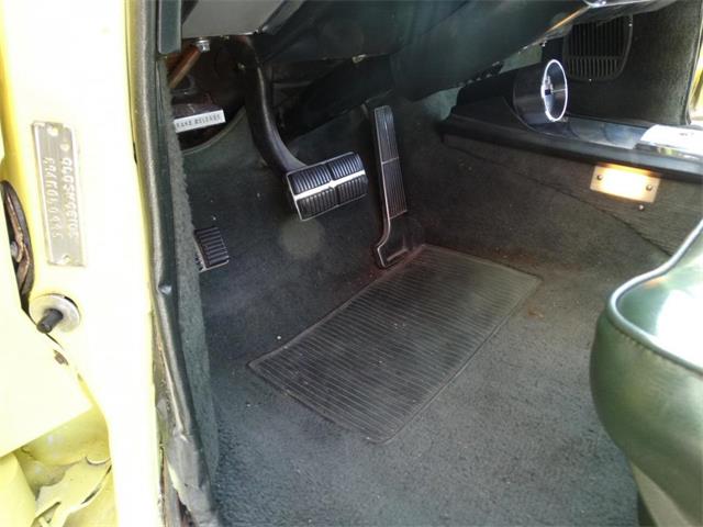 1964 Oldsmobile 98 (CC-955185) for sale in Coral Springs, Florida