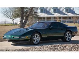 1994 Chevrolet ZR-1 (CC-955197) for sale in Fort Lauderdale, Florida