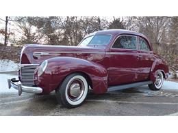 1939 Mercury Eight (CC-955203) for sale in Fort Lauderdale, Florida