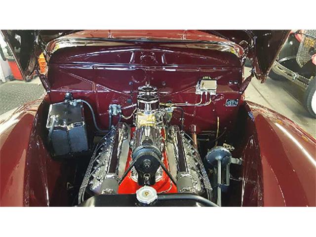 1939 Mercury Eight (CC-955203) for sale in Fort Lauderdale, Florida
