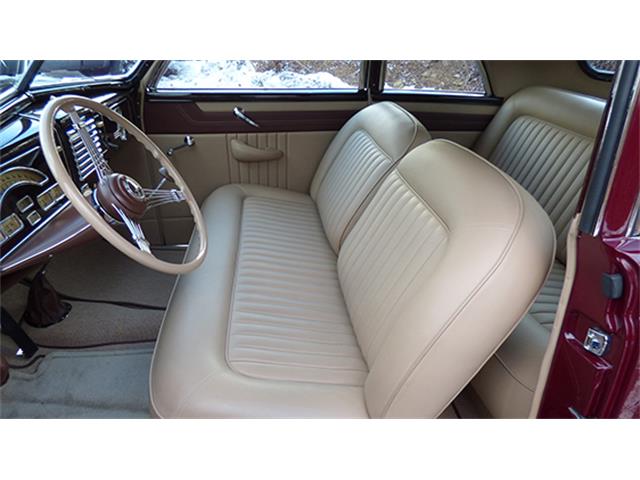 1939 Mercury Eight (CC-955203) for sale in Fort Lauderdale, Florida