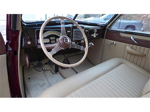 1939 Mercury Eight (CC-955203) for sale in Fort Lauderdale, Florida