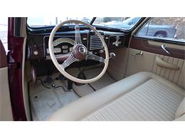 1939 Mercury Eight (CC-955203) for sale in Fort Lauderdale, Florida