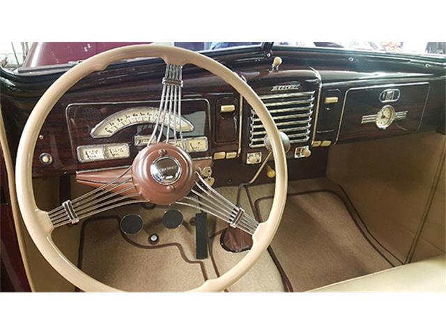 1939 Mercury Eight (CC-955203) for sale in Fort Lauderdale, Florida