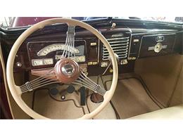 1939 Mercury Eight (CC-955203) for sale in Fort Lauderdale, Florida