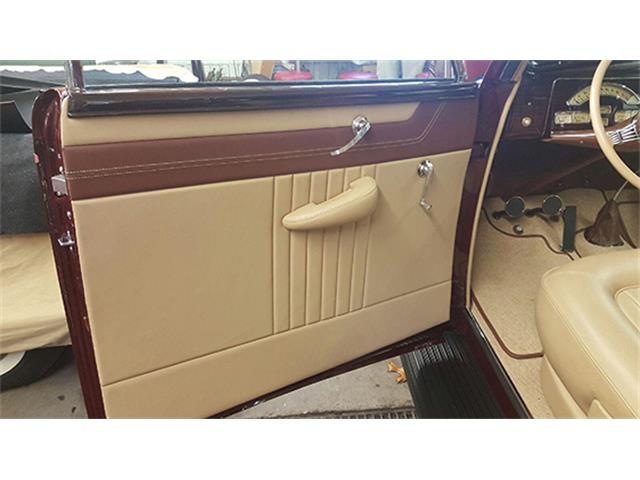1939 Mercury Eight (CC-955203) for sale in Fort Lauderdale, Florida