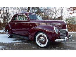1939 Mercury Eight (CC-955203) for sale in Fort Lauderdale, Florida