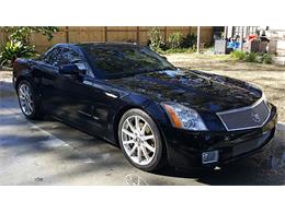2006 Cadillac XLR-V Convertible (CC-955205) for sale in Fort Lauderdale, Florida