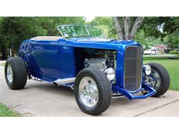 1932 Ford Roadster (CC-955215) for sale in Houston, Texas