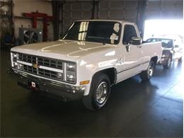 1987 Chevrolet C/K 10 (CC-955283) for sale in Greensboro, North Carolina