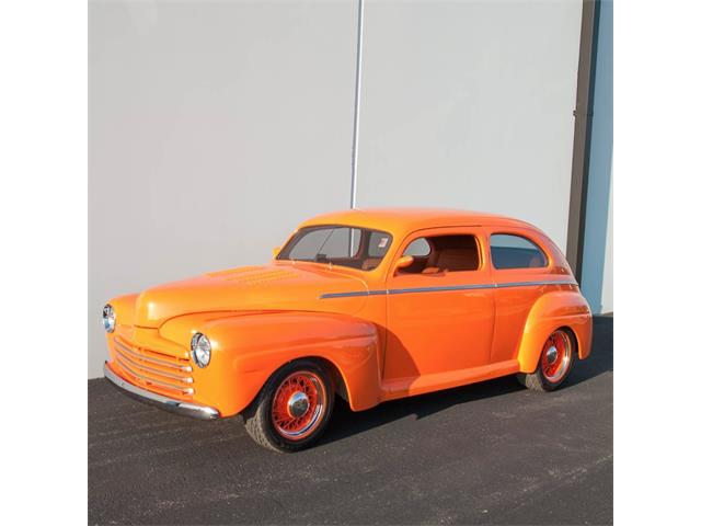 1948 Ford Custom (CC-955319) for sale in St. Louis, Missouri