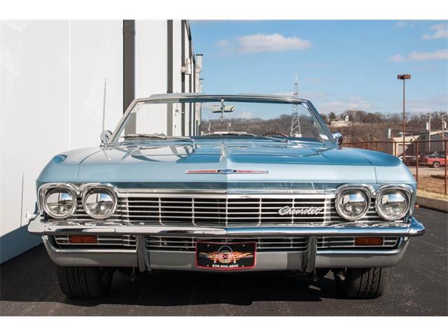 1965 Chevrolet Impala (CC-955323) for sale in St. Louis, Missouri