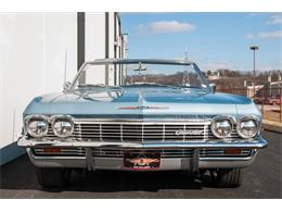 1965 Chevrolet Impala (CC-955323) for sale in St. Louis, Missouri