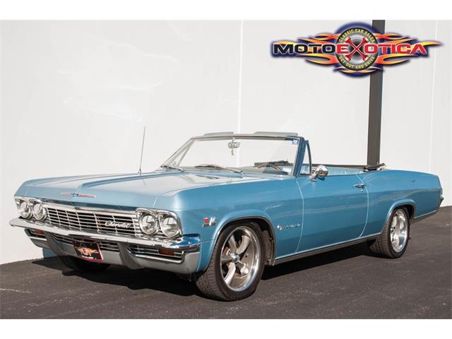 1965 Chevrolet Impala (CC-955323) for sale in St. Louis, Missouri