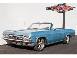 1965 Chevrolet Impala (CC-955323) for sale in St. Louis, Missouri