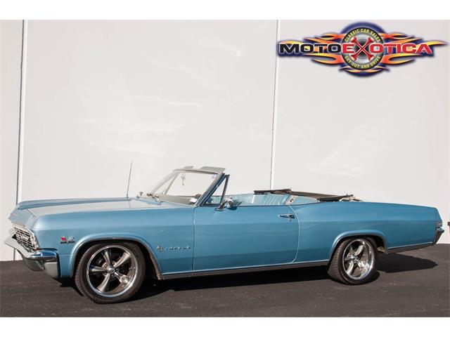 1965 Chevrolet Impala (CC-955323) for sale in St. Louis, Missouri