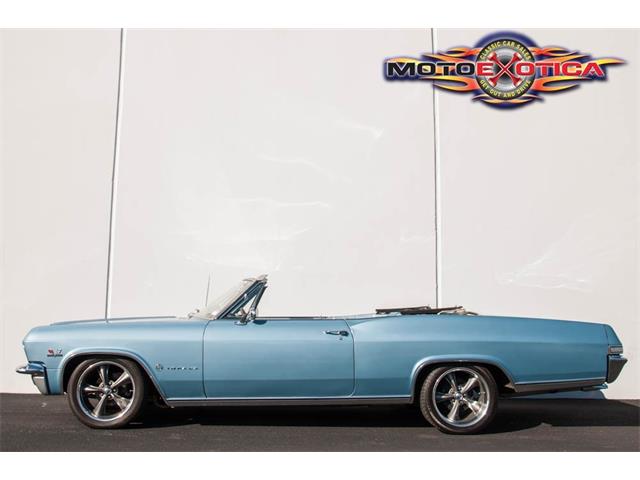 1965 Chevrolet Impala (CC-955323) for sale in St. Louis, Missouri