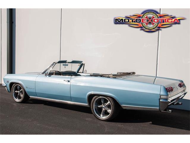 1965 Chevrolet Impala (CC-955323) for sale in St. Louis, Missouri