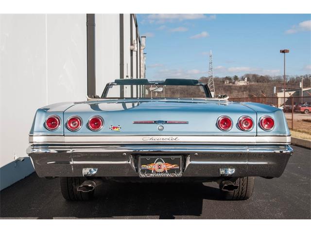 1965 Chevrolet Impala (CC-955323) for sale in St. Louis, Missouri