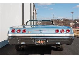 1965 Chevrolet Impala (CC-955323) for sale in St. Louis, Missouri