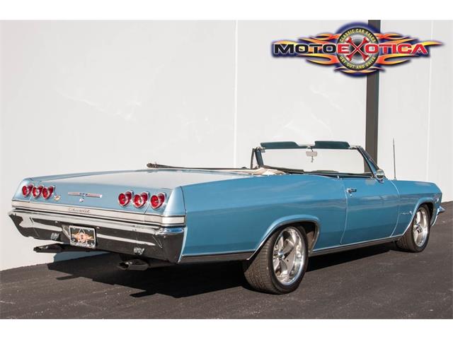 1965 Chevrolet Impala (CC-955323) for sale in St. Louis, Missouri