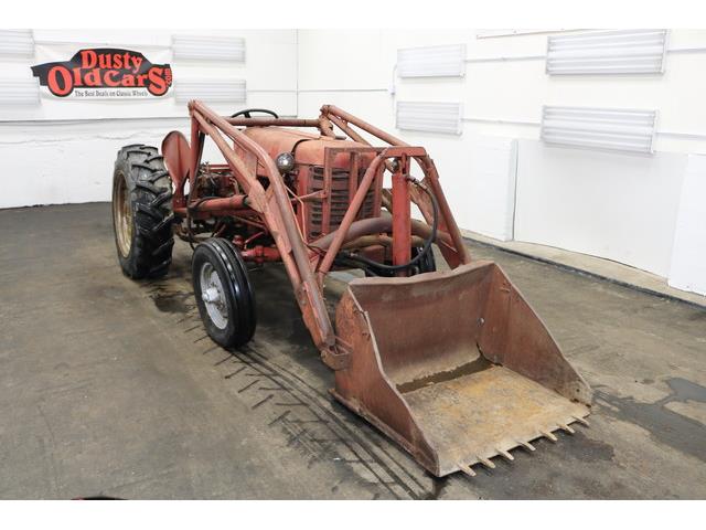 1958 International Harvester 350 (CC-955338) for sale in Derry, New Hampshire