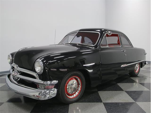 1950 Ford Custom (CC-955339) for sale in Lavergne, Tennessee