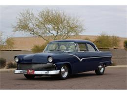 1955 Ford Fairlane (CC-955352) for sale in Scottsdale, Arizona