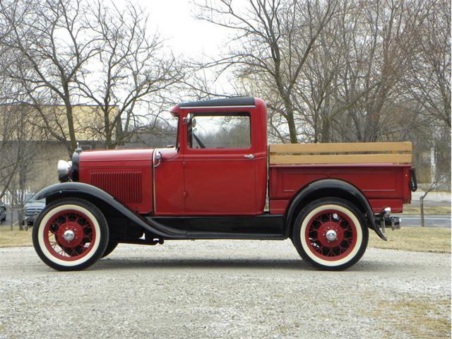 1930 Ford Model A (CC-955381) for sale in Volo, Illinois