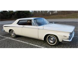 1964 Chrysler Newport Sport Coupe (CC-955386) for sale in West Chester, Pennsylvania