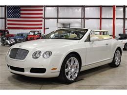 2009 Bentley Continental (CC-955400) for sale in Kentwood, Michigan