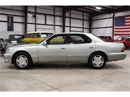 1998 Lexus LS400 (CC-955405) for sale in Kentwood, Michigan